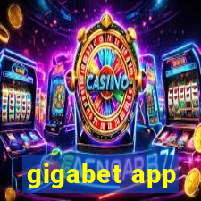 gigabet app